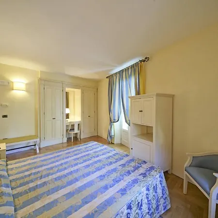 Sofia Hotel Gardone Riviera