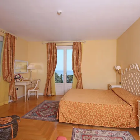 Sofia Hotel