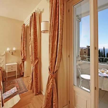 Sofia Gardone Riviera