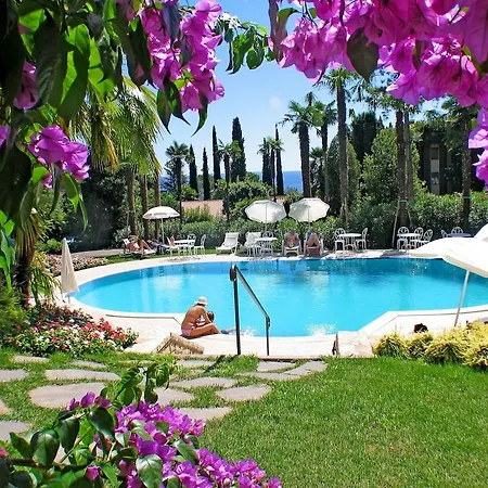 Sofia 4* Gardone Riviera