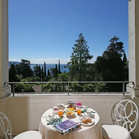 Sofia Gardone Riviera