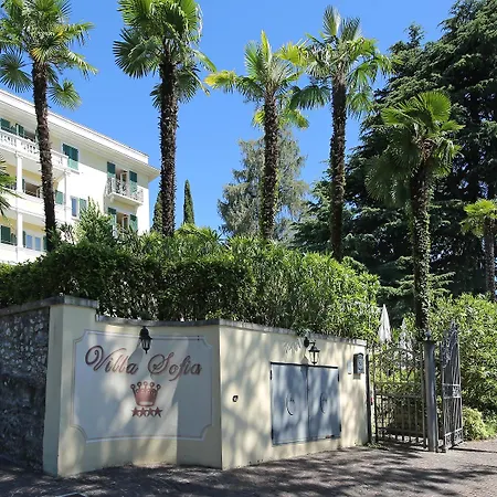 Sofia Gardone Riviera