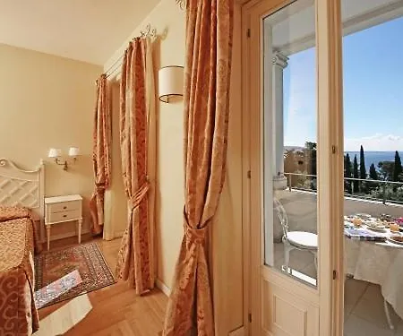Hotel Sofia Gardone Riviera