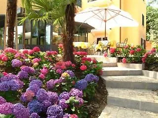 Sofia Hotel Gardone Riviera