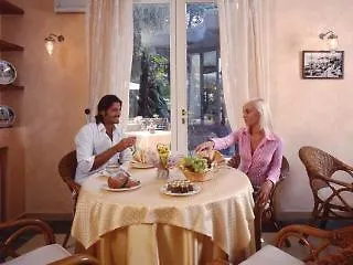 Sofia 4* Gardone Riviera