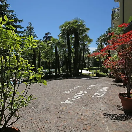Sofia Hotel