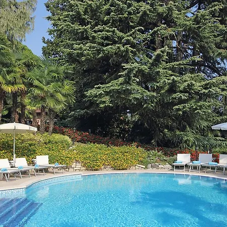 Sofia Hotel Gardone Riviera
