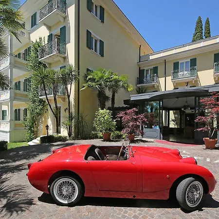 Hotel Sofia