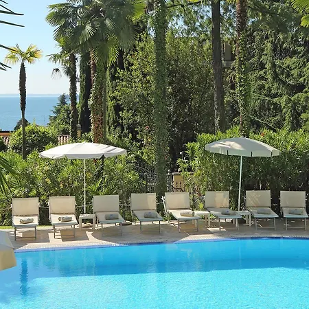 Hotel Sofia Gardone Riviera