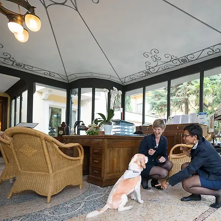 Sofia Hotel 4*