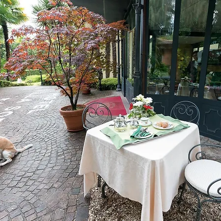 Hotel Sofia Gardone Riviera