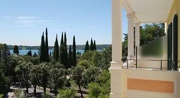 Sofia Hotel Gardone Riviera