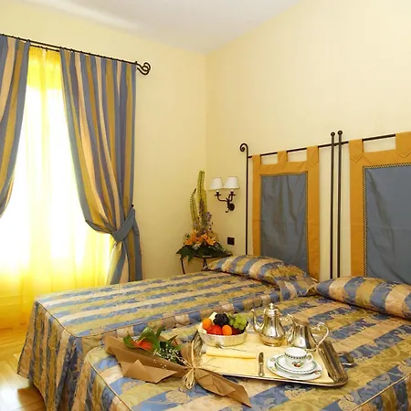 Sofia Hotel 4*