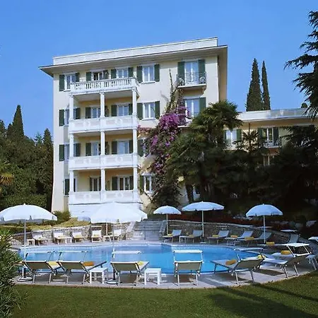 Sofia 4* Gardone Riviera