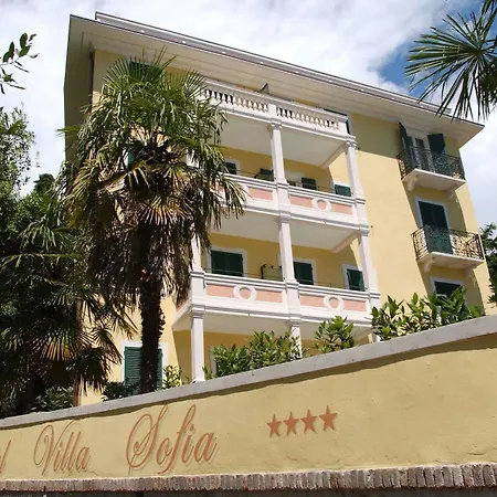 Sofia 4* Gardone Riviera