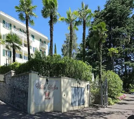 Sofia Hotel