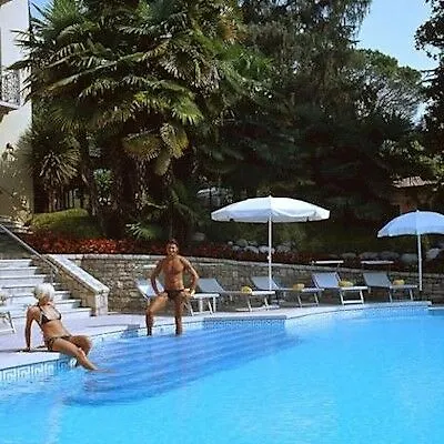 Sofia Gardone Riviera