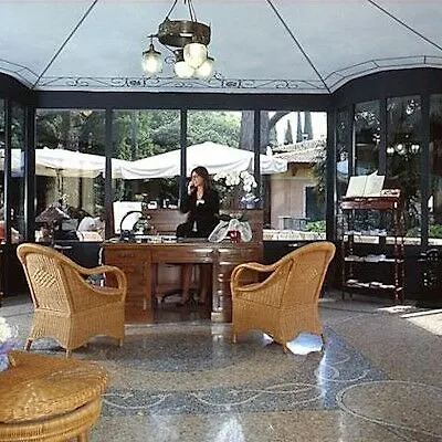 Hotel Sofia Gardone Riviera
