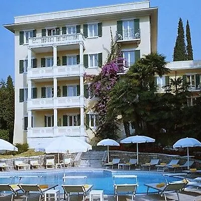 Sofia 4* Gardone Riviera