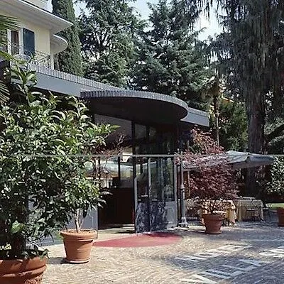 Sofia Hotel Gardone Riviera