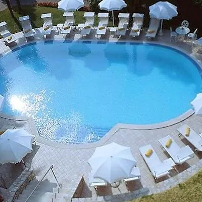 Sofia Hotel